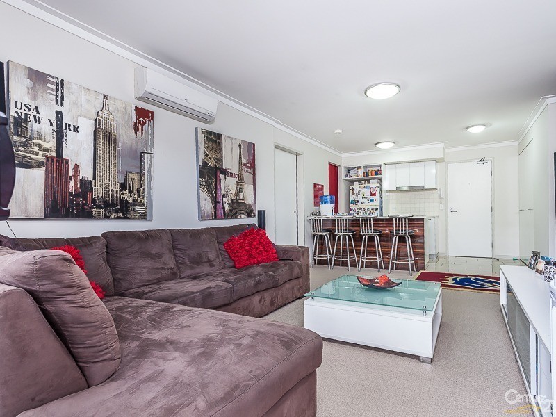 1202 151 Annerley Road, Dutton Park QLD 4102