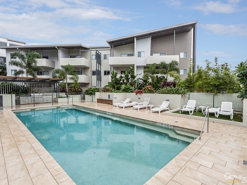 1202 151 Annerley Road, Dutton Park QLD 4102