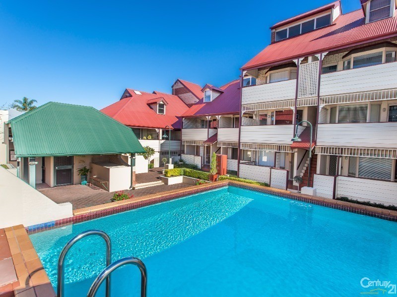 18/53 Warry Street, Fortitude Valley QLD 4006