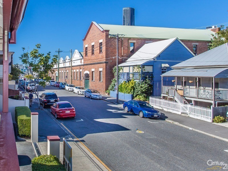 18/53 Warry Street, Fortitude Valley QLD 4006