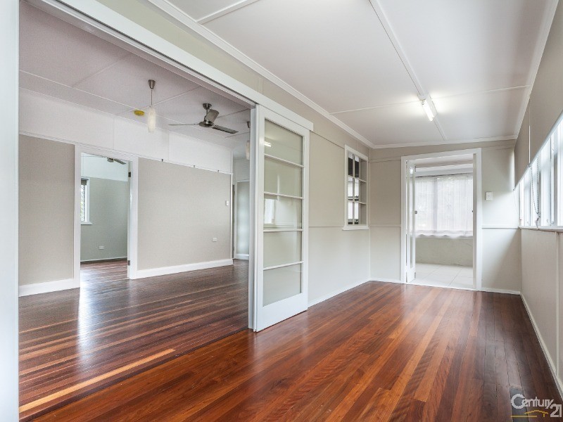 1/45 Queen Street, Scarborough QLD 4020