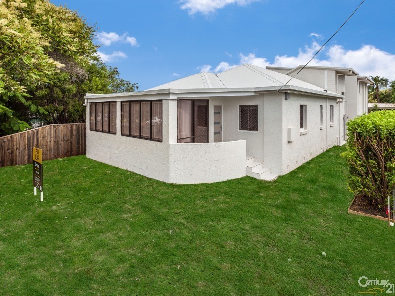 1/45 Queen Street, Scarborough QLD 4020