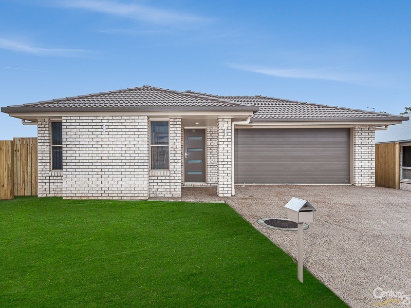 76  Sandalwood Crescent, Griffin QLD 4503