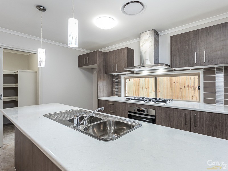 76  Sandalwood Crescent, Griffin QLD 4503