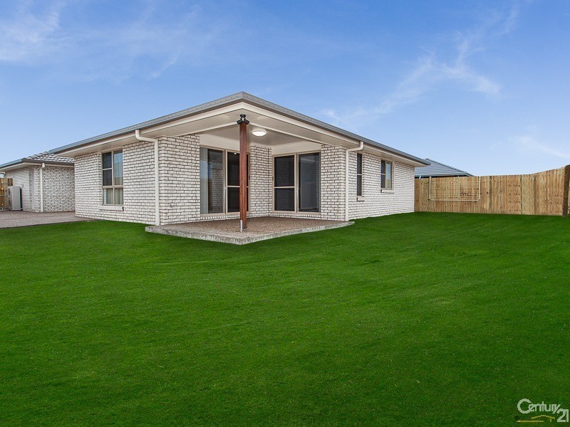 76  Sandalwood Crescent, Griffin QLD 4503