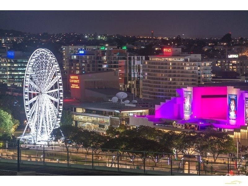 506 160 Roma Street, Brisbane City QLD 4000