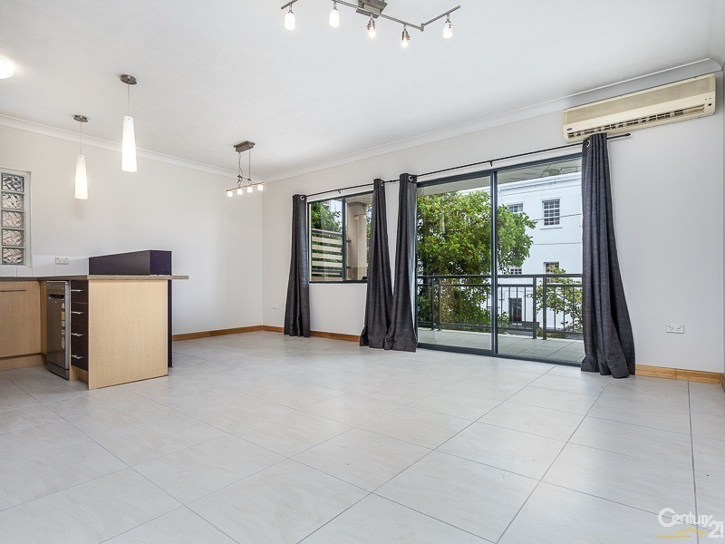 4/317 Boundary Street, Spring Hill QLD 4000