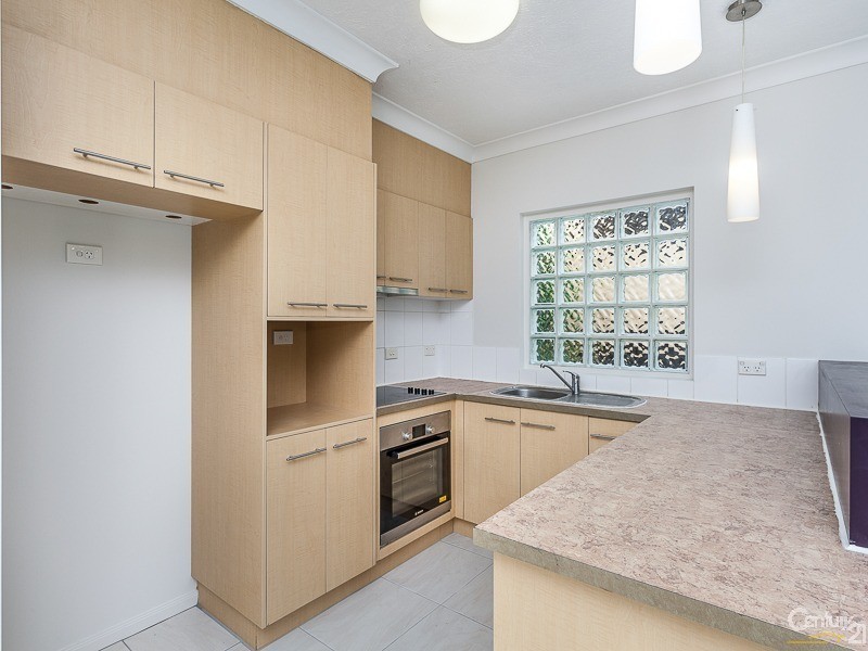 4/317 Boundary Street, Spring Hill QLD 4000