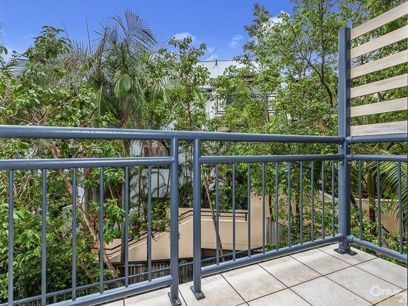 4/317 Boundary Street, Spring Hill QLD 4000