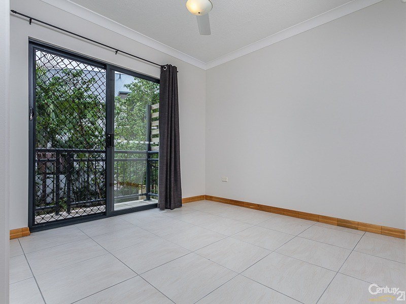 4/317 Boundary Street, Spring Hill QLD 4000