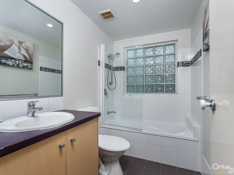 4/317 Boundary Street, Spring Hill QLD 4000