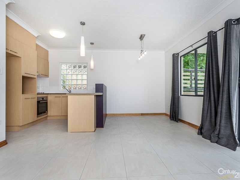 4/317 Boundary Street, Spring Hill QLD 4000