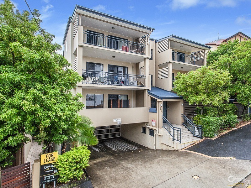 4/317 Boundary Street, Spring Hill QLD 4000