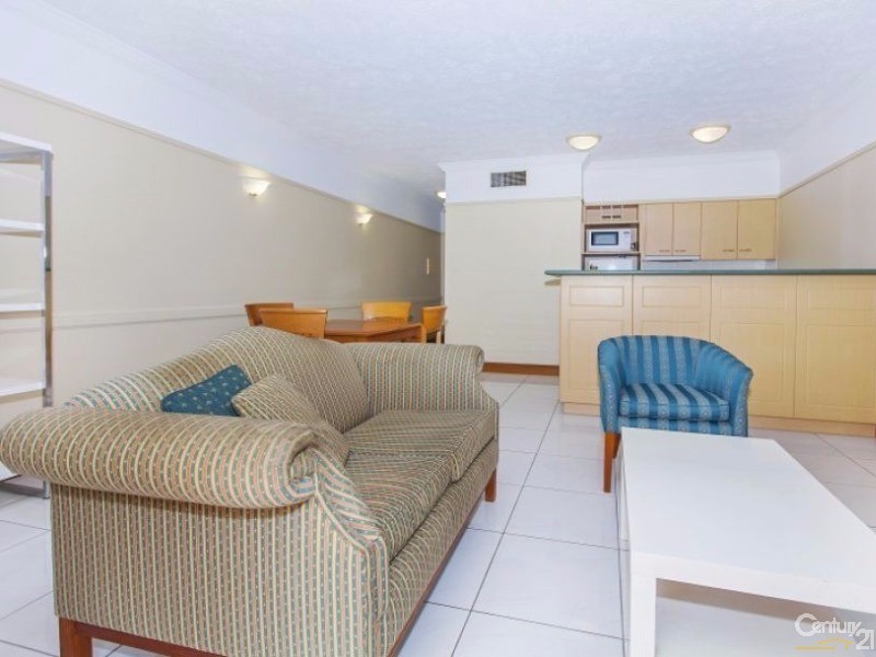 8/251 Gregory Terrace, Spring Hill QLD 4000