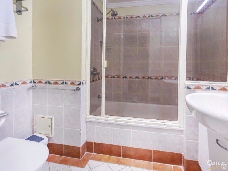 8/251 Gregory Terrace, Spring Hill QLD 4000