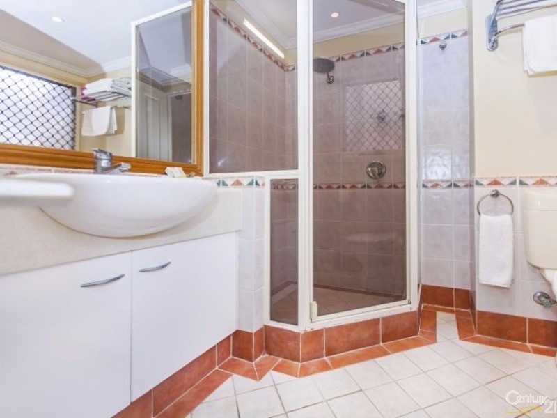 8/251 Gregory Terrace, Spring Hill QLD 4000