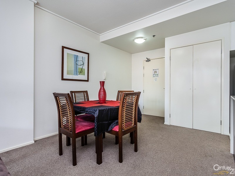 36/454 Upper Edward St, Spring Hill QLD 4000