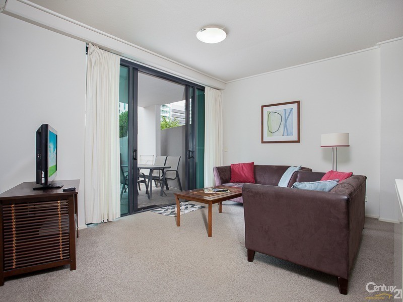 36/454 Upper Edward St, Spring Hill QLD 4000