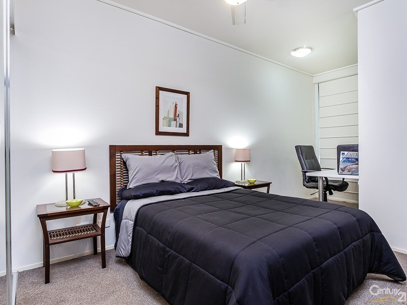 36/454 Upper Edward St, Spring Hill QLD 4000