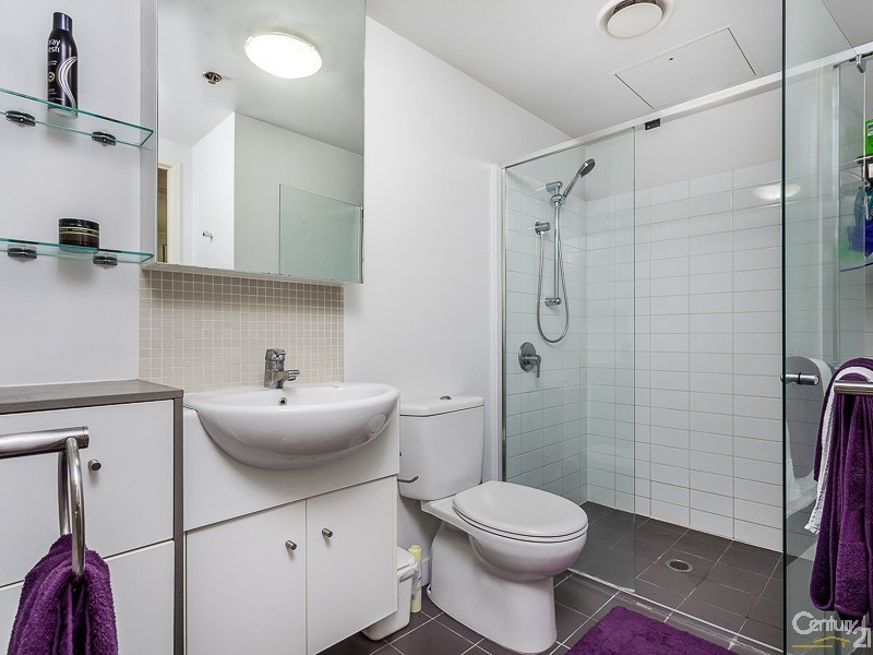 36/454 Upper Edward St, Spring Hill QLD 4000