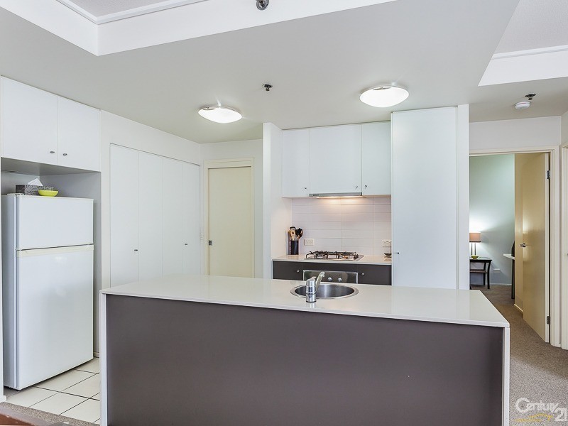 36/454 Upper Edward St, Spring Hill QLD 4000