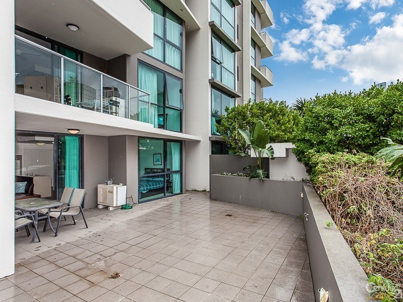 36/454 Upper Edward St, Spring Hill QLD 4000