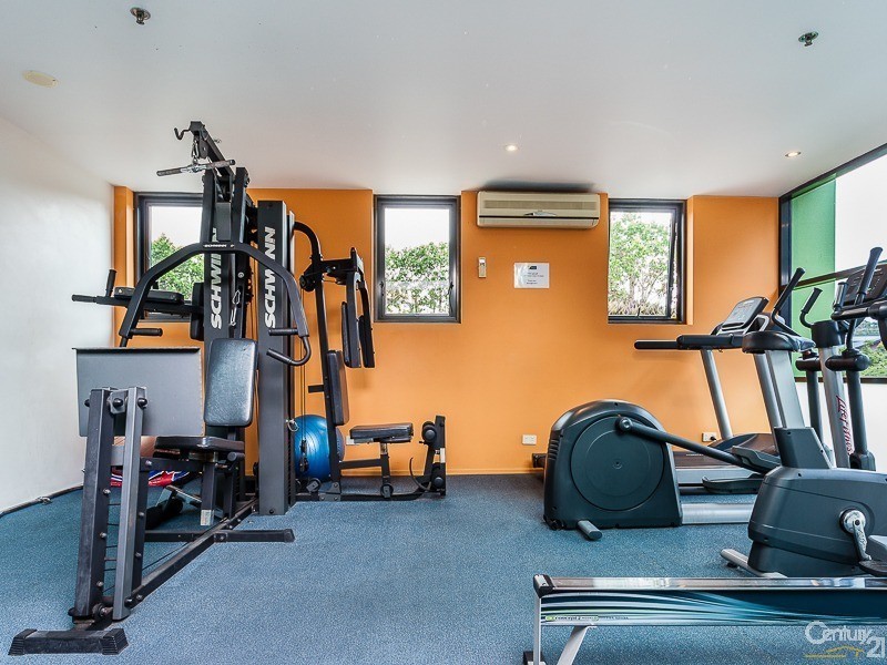 36/454 Upper Edward St, Spring Hill QLD 4000