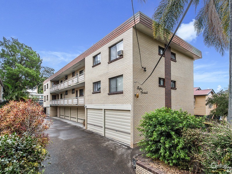 2/33 The Esplanade, Ashgrove QLD 4060