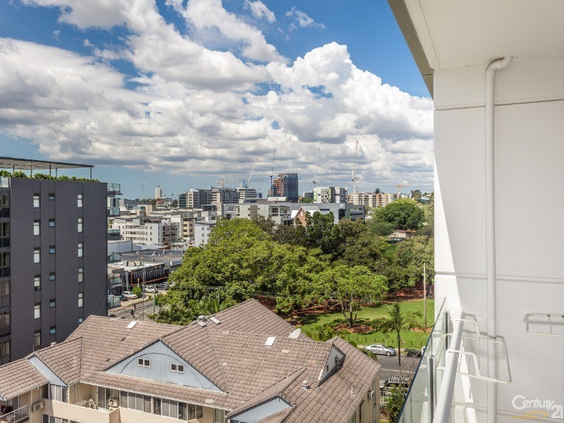 66 Manning Street, South Brisbane QLD 4101