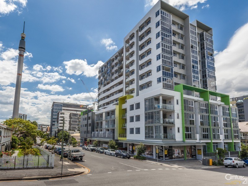 66 Manning Street, South Brisbane QLD 4101