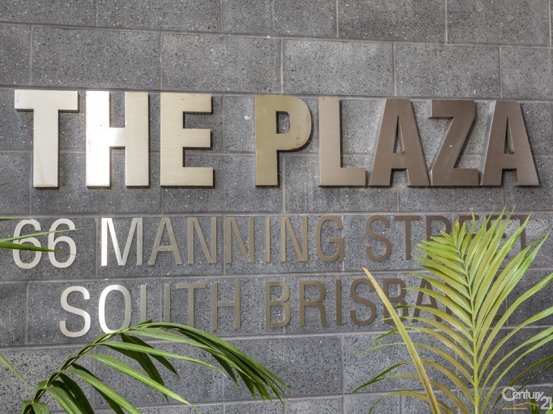 66 Manning Street, South Brisbane QLD 4101