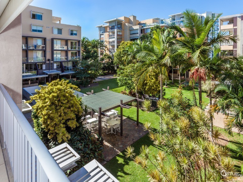 4514/2 Carraway Street, Kelvin Grove QLD 4059