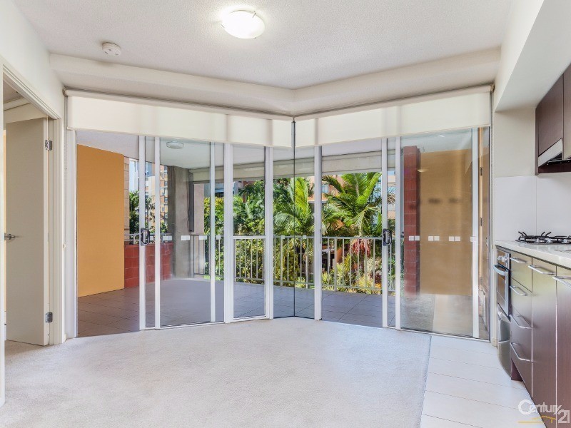 4514/2 Carraway Street, Kelvin Grove QLD 4059