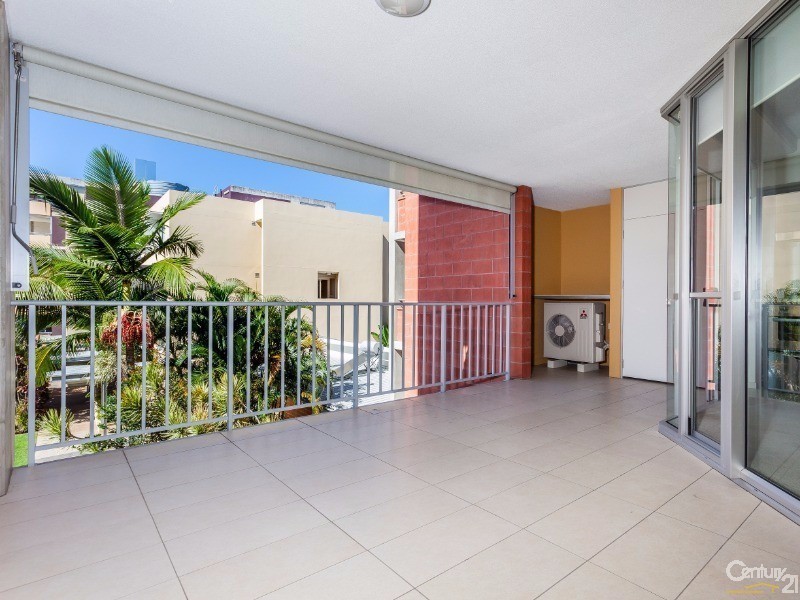 4514/2 Carraway Street, Kelvin Grove QLD 4059
