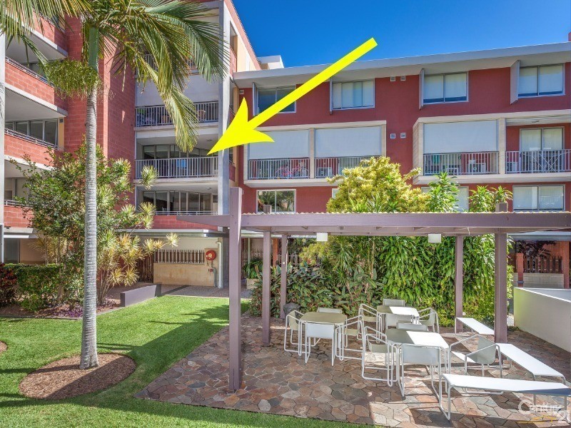 4514/2 Carraway Street, Kelvin Grove QLD 4059