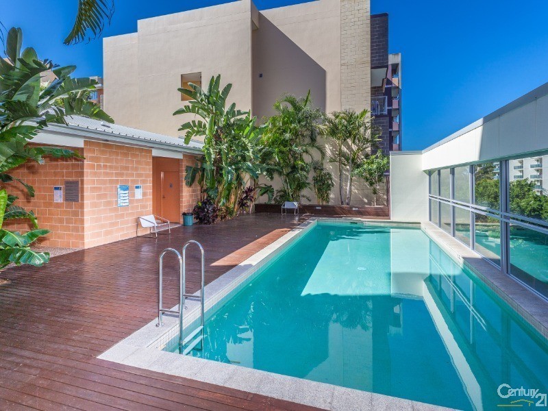 4514/2 Carraway Street, Kelvin Grove QLD 4059