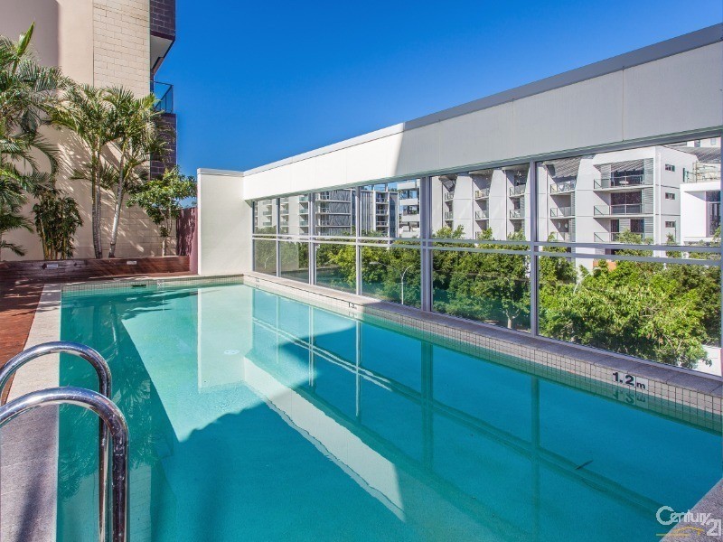 4514/2 Carraway Street, Kelvin Grove QLD 4059