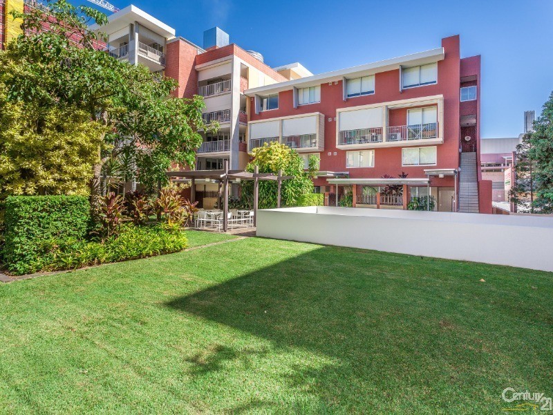 4514/2 Carraway Street, Kelvin Grove QLD 4059