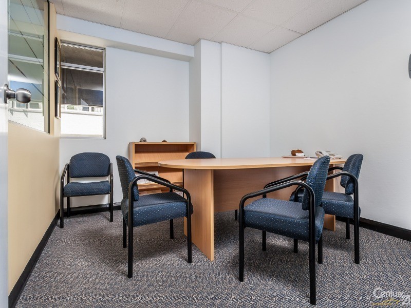 26/201 WICKHAM TERRACE, Spring Hill QLD 4000