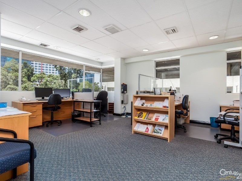 26/201 WICKHAM TERRACE, Spring Hill QLD 4000