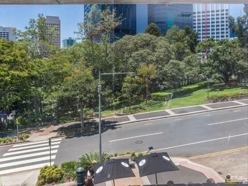 26/201 WICKHAM TERRACE, Spring Hill QLD 4000