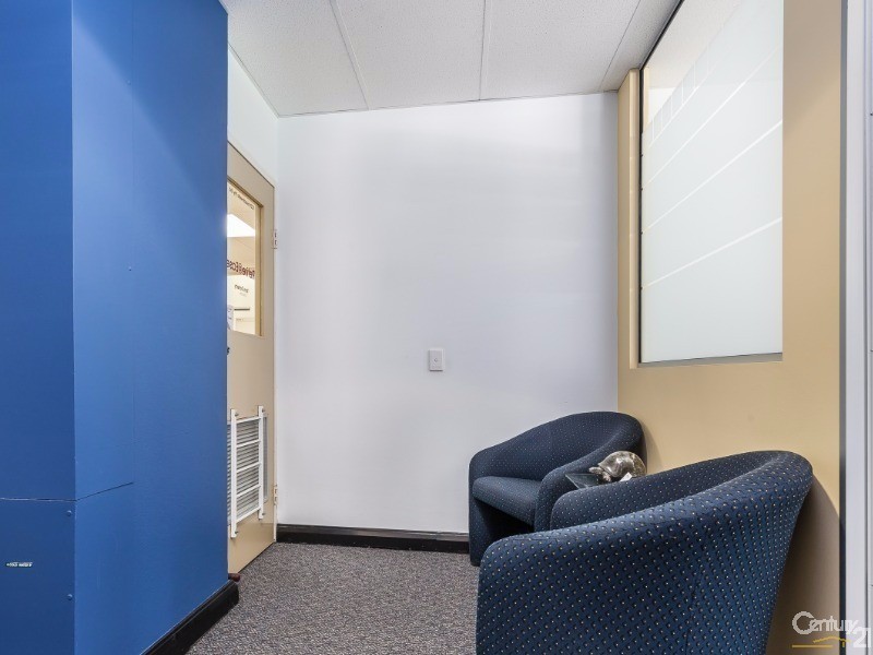 26/201 WICKHAM TERRACE, Spring Hill QLD 4000