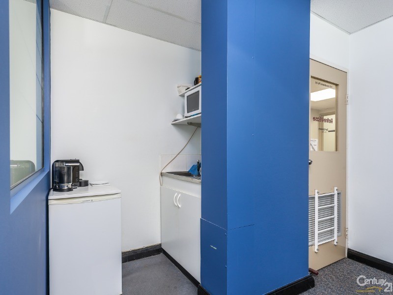 26/201 WICKHAM TERRACE, Spring Hill QLD 4000