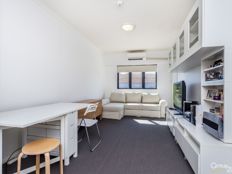 210 455 Brunswick Street, Fortitude Valley QLD 4006