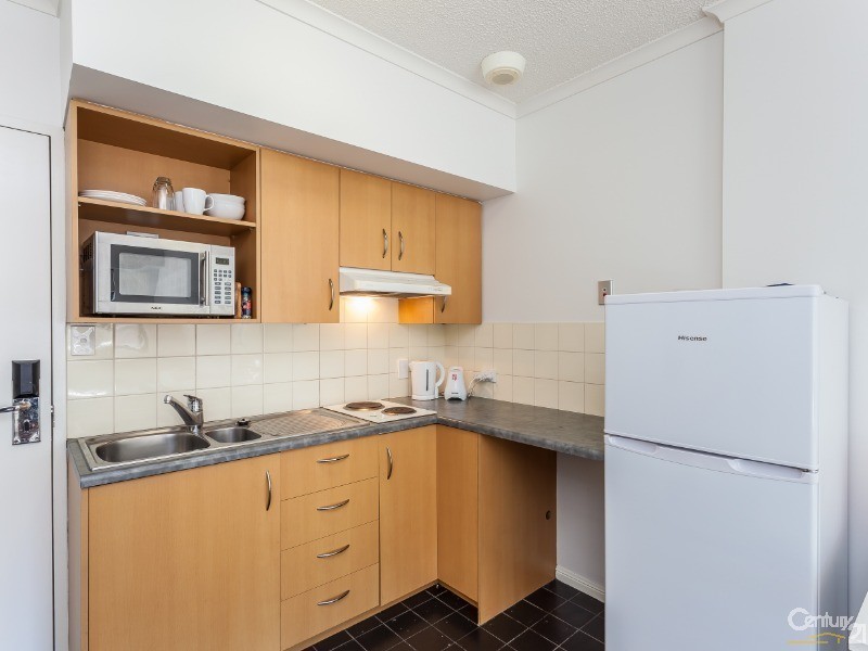 210 455 Brunswick Street, Fortitude Valley QLD 4006