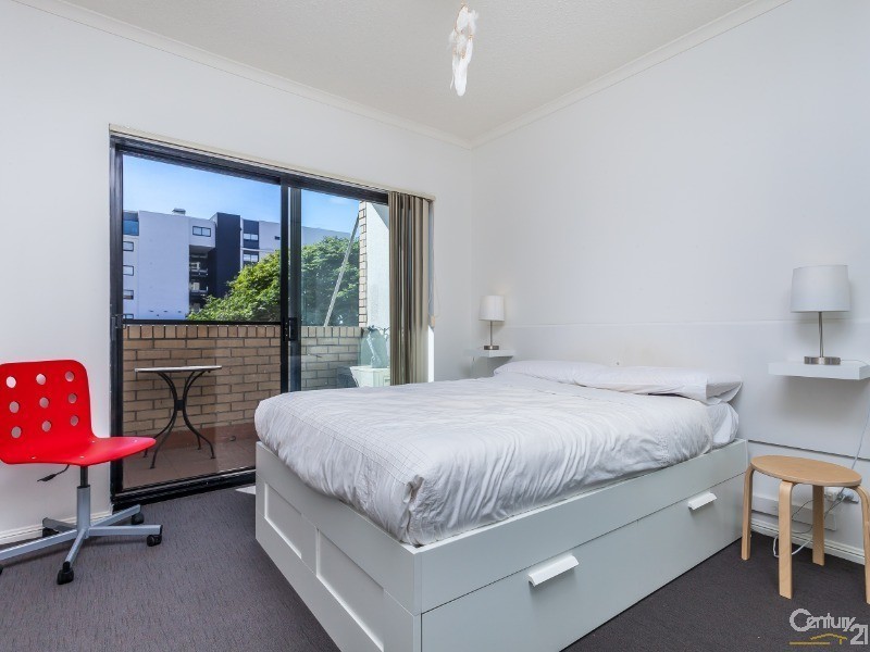 210 455 Brunswick Street, Fortitude Valley QLD 4006