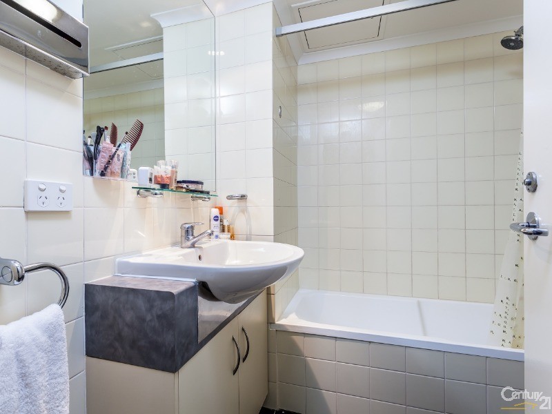 210 455 Brunswick Street, Fortitude Valley QLD 4006