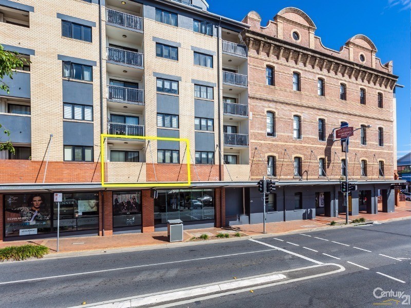 210 455 Brunswick Street, Fortitude Valley QLD 4006