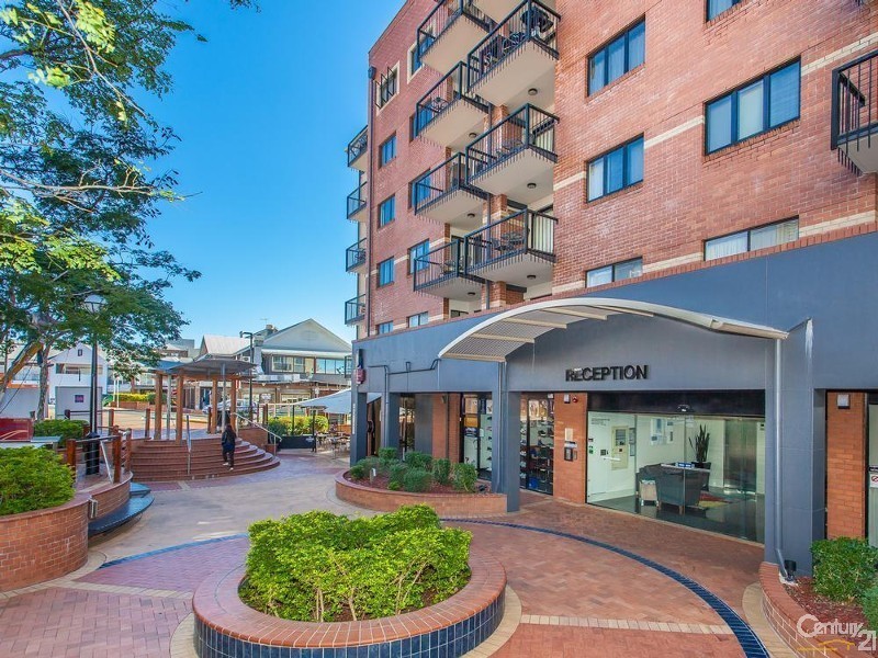 210 455 Brunswick Street, Fortitude Valley QLD 4006