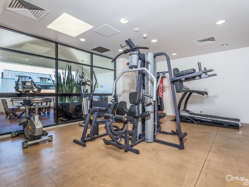 210 455 Brunswick Street, Fortitude Valley QLD 4006